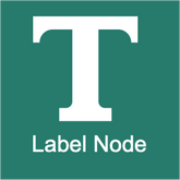 Label Node